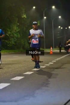 Runner Photo 4948540