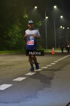 Runner Photo 4948541