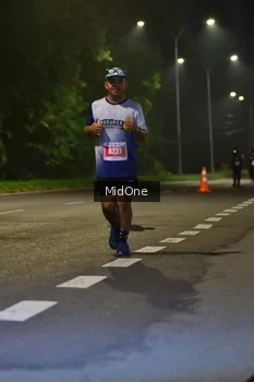 Runner Photo 4948543