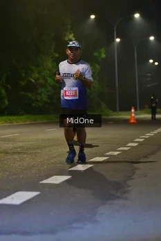 Runner Photo 4948544