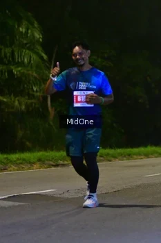 Runner Photo 4948547