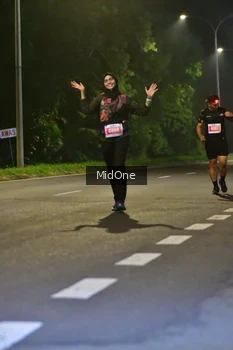 Runner Photo 4948548