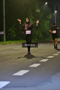 Runner Photo 4948550