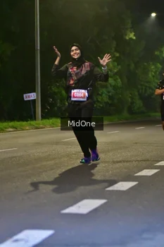 Runner Photo 4948551