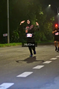 Runner Photo 4948552