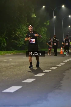 Runner Photo 4948557