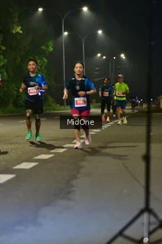 Runner Photo 4948559