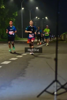 Runner Photo 4948560