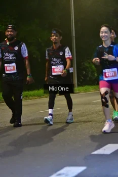 Runner Photo 4948564