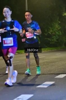 Runner Photo 4948566