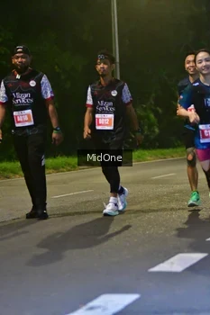 Runner Photo 4948567