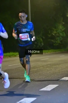 Runner Photo 4948568