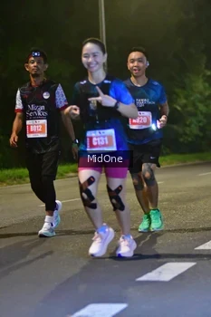Runner Photo 4948569