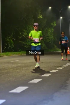 Runner Photo 4948571