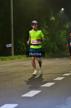 Runner Photo 4948572