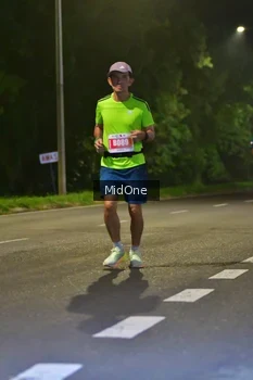 Runner Photo 4948573