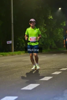 Runner Photo 4948574