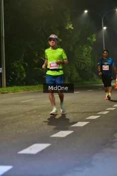Runner Photo 4948576