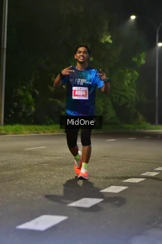 Runner Photo 4948577