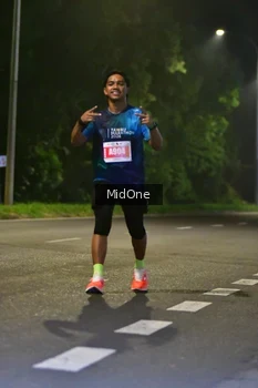 Runner Photo 4948578