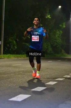 Runner Photo 4948579