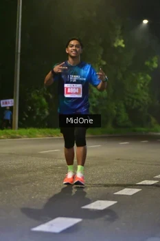 Runner Photo 4948581