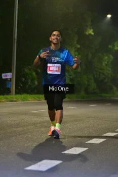 Runner Photo 4948582