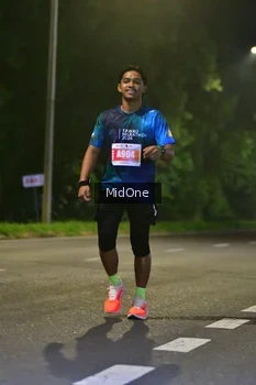 Runner Photo 4948583