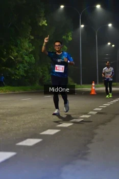 Runner Photo 4948584