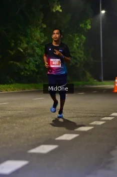 Runner Photo 4948586
