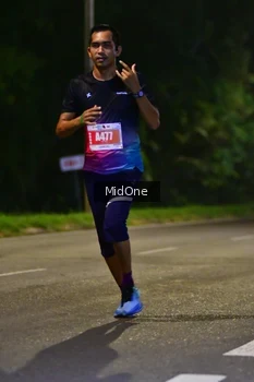 Runner Photo 4948587