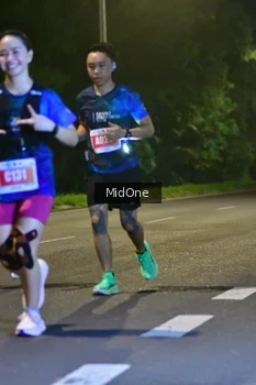 Runner Photo 4948588