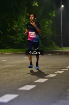 Runner Photo 4948589