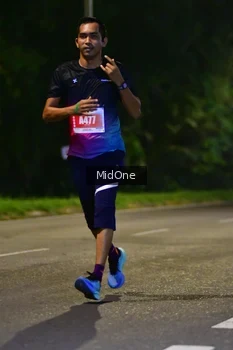 Runner Photo 4948590