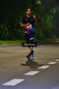 Runner Photo 4948591