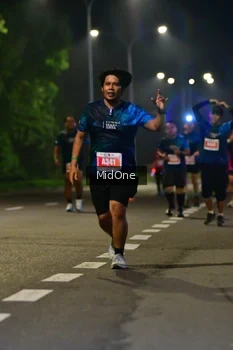 Runner Photo 4948592