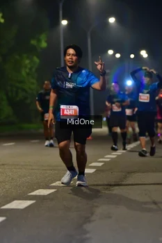 Runner Photo 4948593