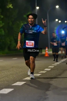 Runner Photo 4948595