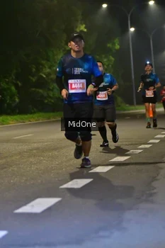 Runner Photo 4948596
