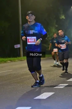Runner Photo 4948597