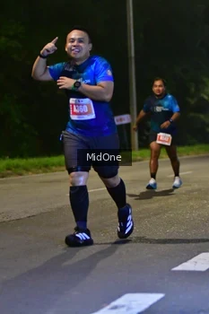 Runner Photo 4948598
