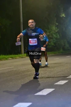 Runner Photo 4948599