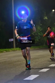 Runner Photo 4948605