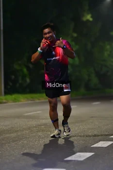 Runner Photo 4948606