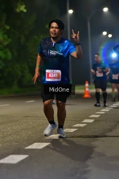 Runner Photo 4948607