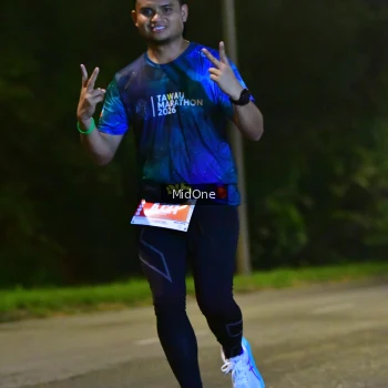 Runner Photo 4948612