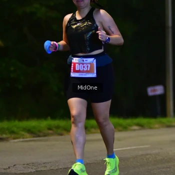 Runner Photo 4948614