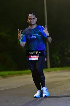 Runner Photo 4948615