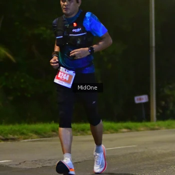 Runner Photo 4948616