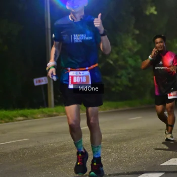 Runner Photo 4948617